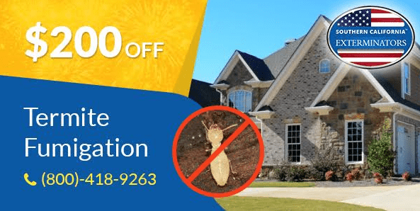 pest coupon orange county