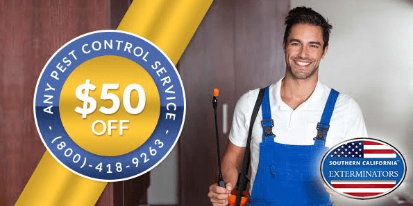 pest control orange county